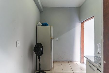 Cozinha do Escritório de casa para alugar com 3 quartos, 425m² em Vila Aurea, Poá