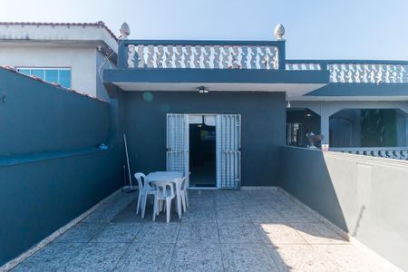 Casa para alugar com 425m², 3 quartos e 5 vagas Casa para alugar com 425m², 3 quartos e 5 vagasVaranda da Sala