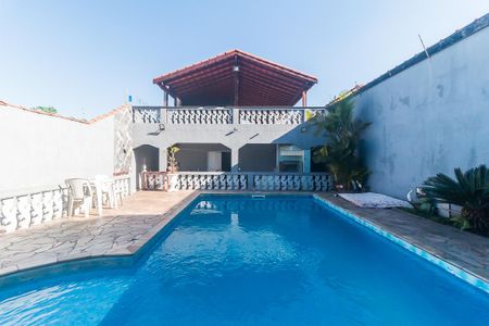 Casa para alugar com 425m², 3 quartos e 5 vagas Casa para alugar com 425m², 3 quartos e 5 vagasPiscina