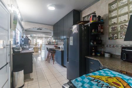 Casa para alugar com 425m², 3 quartos e 5 vagas Casa para alugar com 425m², 3 quartos e 5 vagasCozinha