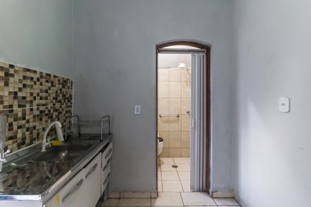 Casa para alugar com 425m², 3 quartos e 5 vagas Casa para alugar com 425m², 3 quartos e 5 vagasCozinha do Escritório