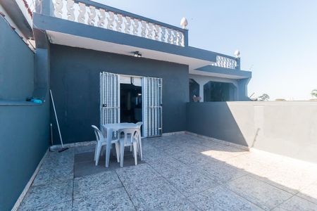 Casa para alugar com 425m², 3 quartos e 5 vagas Casa para alugar com 425m², 3 quartos e 5 vagasVaranda da Sala