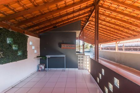 Casa para alugar com 425m², 3 quartos e 5 vagas Casa para alugar com 425m², 3 quartos e 5 vagasSalão de Festas