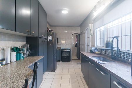 Casa para alugar com 425m², 3 quartos e 5 vagas Casa para alugar com 425m², 3 quartos e 5 vagasCozinha