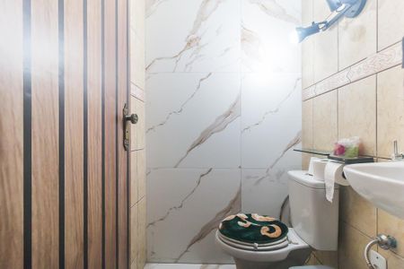 Casa para alugar com 425m², 3 quartos e 5 vagas Casa para alugar com 425m², 3 quartos e 5 vagasLavabo
