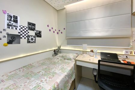 Quarto 2 de apartamento para alugar com 2 quartos, 70m² em Diamante, Belo Horizonte