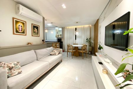 Apartamento para alugar com 2 quartos, 70m² em Diamante, Belo Horizonte