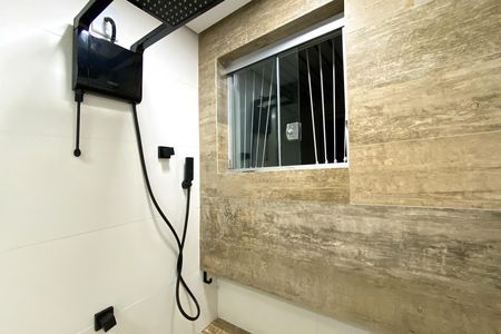 Apartamento para alugar com 70m², 2 quartos e 2 vagasBanheiro