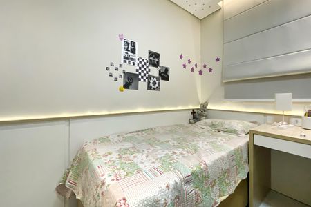 Apartamento para alugar com 70m², 2 quartos e 2 vagasQuarto 2
