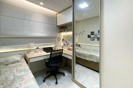 Apartamento para alugar com 70m², 2 quartos e 2 vagasBanheiro da Suíte