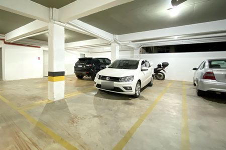 Vagas de apartamento para alugar com 2 quartos, 70m² em Diamante, Belo Horizonte