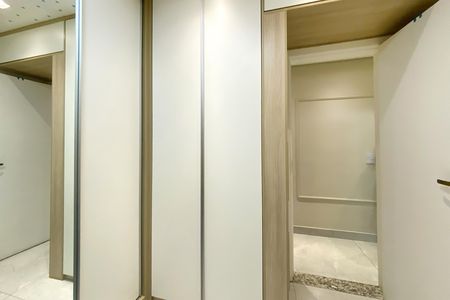 Apartamento para alugar com 70m², 2 quartos e 2 vagasQuarto 2