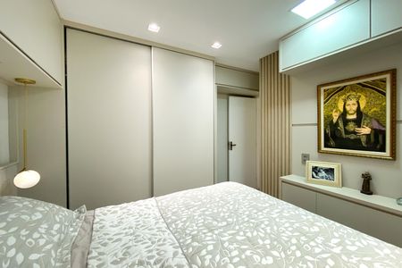 Apartamento para alugar com 70m², 2 quartos e 2 vagasSuite