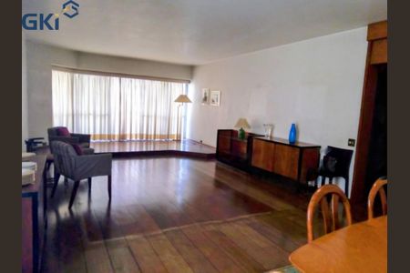 Apartamento à venda com 3 quartos, 144m² em Recanto Paraíso, São Paulo