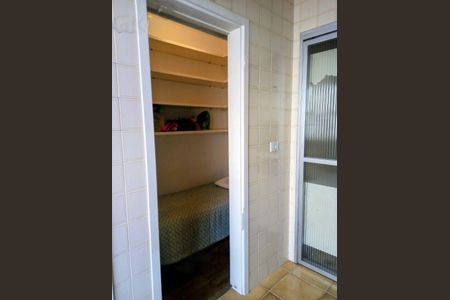 Apartamento à venda com 3 quartos, 144m² em Recanto Paraíso, São Paulo