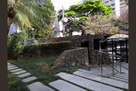 Apartamento à venda com 144m², 3 quartos e 2 vagas