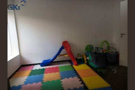 Apartamento à venda com 3 quartos, 144m² em Recanto Paraíso, São Paulo