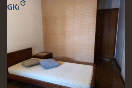 Apartamento à venda com 3 quartos, 144m² em Recanto Paraíso, São Paulo