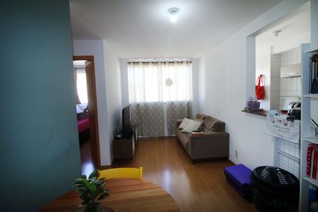 Apartamento à venda com 2 quartos, 55m² em Colégio, Rio de Janeiro