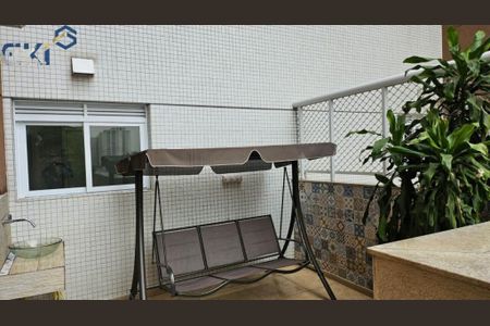 Apartamento à venda com 145m², 3 quartos e 4 vagas