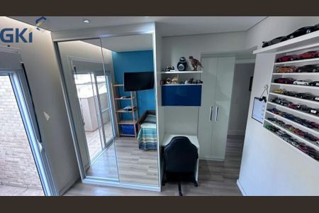 Apartamento à venda com 145m², 3 quartos e 4 vagas