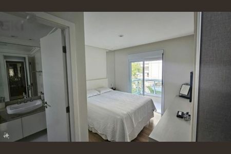 Apartamento à venda com 145m², 3 quartos e 4 vagas