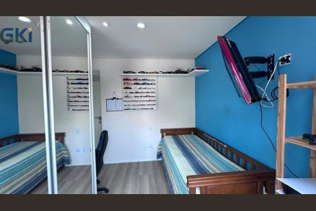 Apartamento à venda com 145m², 3 quartos e 4 vagas