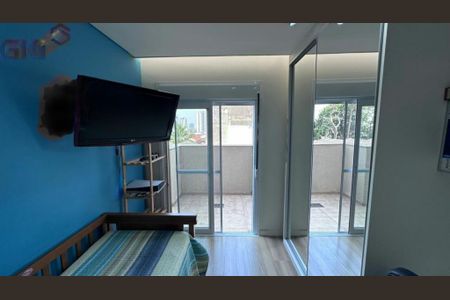 Apartamento à venda com 145m², 3 quartos e 4 vagas