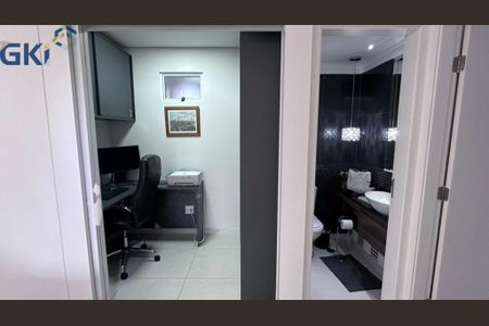 Apartamento à venda com 145m², 3 quartos e 4 vagas