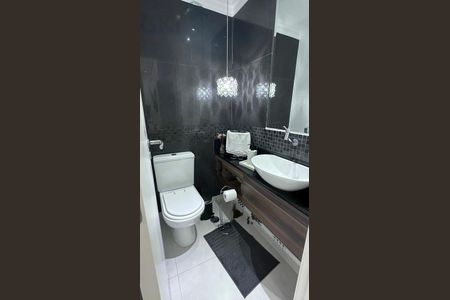 Apartamento à venda com 145m², 3 quartos e 4 vagas