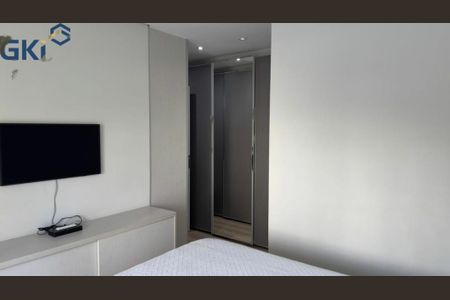Apartamento à venda com 145m², 3 quartos e 4 vagas
