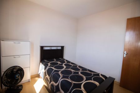 Apartamento para alugar com 115m², 3 quartos e 2 vagasQuarto 02