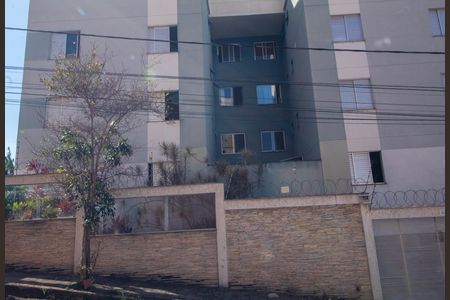 Apartamento para alugar com 115m², 3 quartos e 2 vagasFachada do Prédio