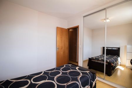 Apartamento para alugar com 115m², 3 quartos e 2 vagasQuarto 02