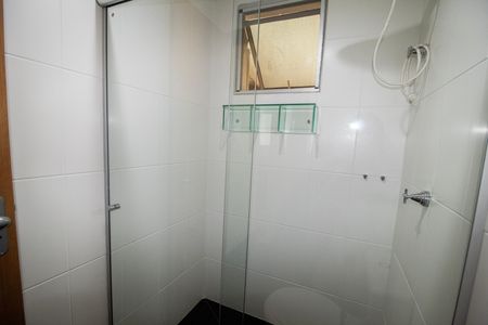 Apartamento para alugar com 115m², 3 quartos e 2 vagasBanheiro Social 