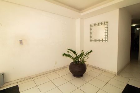 Apartamento para alugar com 115m², 3 quartos e 2 vagasÁrea comum- Hall 