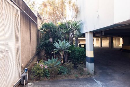 Apartamento para alugar com 115m², 3 quartos e 2 vagasÁrea comum-Jardim 
