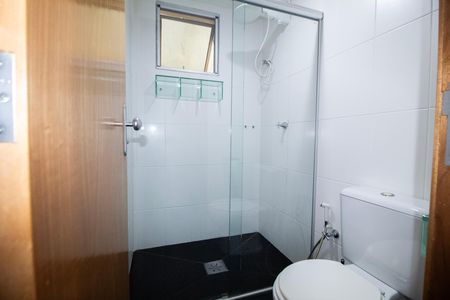 Apartamento para alugar com 115m², 3 quartos e 2 vagasBanheiro Social 