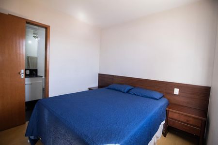 Apartamento para alugar com 115m², 3 quartos e 2 vagasQuarto 03 -Suite