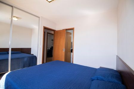 Apartamento para alugar com 115m², 3 quartos e 2 vagasQuarto 03 -Suite