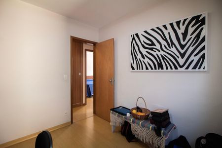 Apartamento para alugar com 115m², 3 quartos e 2 vagasQuarto 01- Escritório 