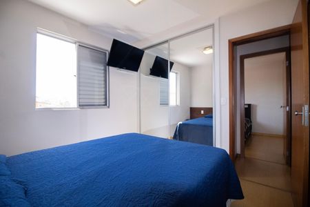 Apartamento para alugar com 115m², 3 quartos e 2 vagasQuarto 03 -Suite
