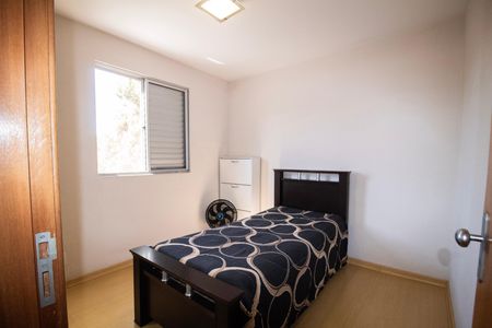 Apartamento para alugar com 115m², 3 quartos e 2 vagasQuarto 02