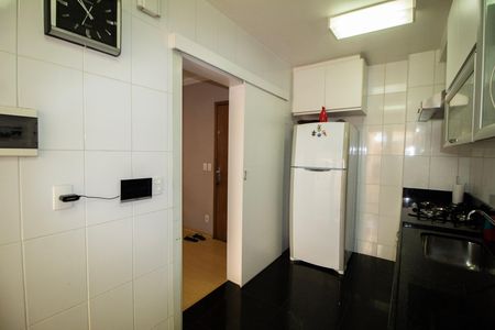 Apartamento para alugar com 115m², 3 quartos e 2 vagasCozinha 