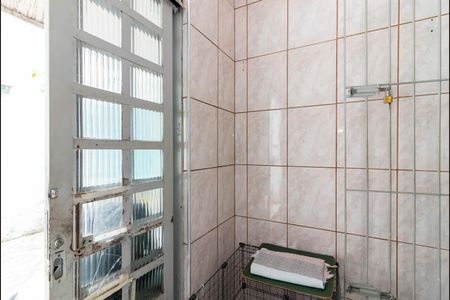 Área de Serviço de casa à venda com 2 quartos, 100m² em Chora Menino, São Paulo