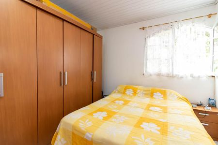 Suíte de casa à venda com 2 quartos, 100m² em Chora Menino, São Paulo