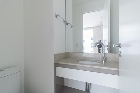 Apartamento para alugar com 76m², 2 quartos e 2 vagas Apartamento para alugar com 76m², 2 quartos e 2 vagasLavabo