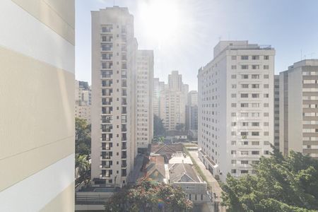 Apartamento para alugar com 76m², 2 quartos e 2 vagas Apartamento para alugar com 76m², 2 quartos e 2 vagasVaranda gourmet