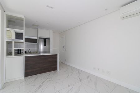 Apartamento para alugar com 76m², 2 quartos e 2 vagas Apartamento para alugar com 76m², 2 quartos e 2 vagasSala
