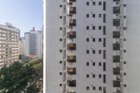 Apartamento para alugar com 76m², 2 quartos e 2 vagas Apartamento para alugar com 76m², 2 quartos e 2 vagasVaranda gourmet